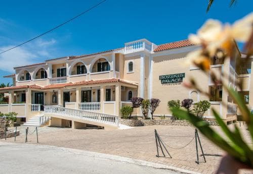 Bozikis Palace Hotel