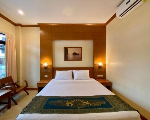 Baan Sudarat