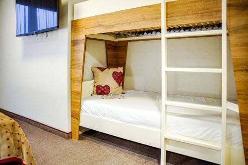 LODGE HOTEL Winterberg