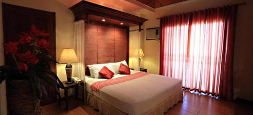 Java Hotel