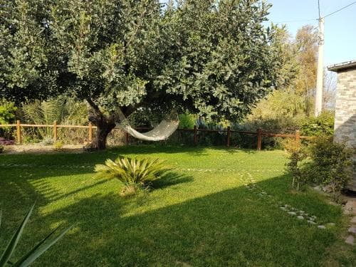 Agriturismo Macchia di Riso