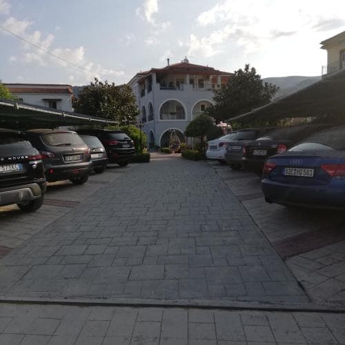 Hotel Zefi