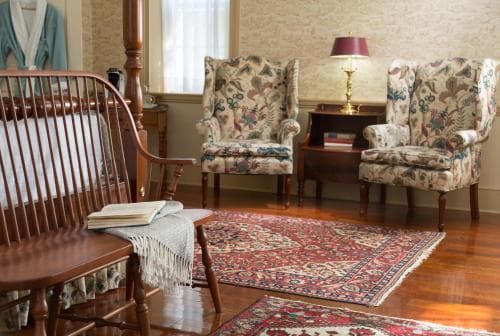 Brampton Bed And Breakfast Inn