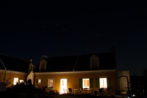 La Clef des Champs