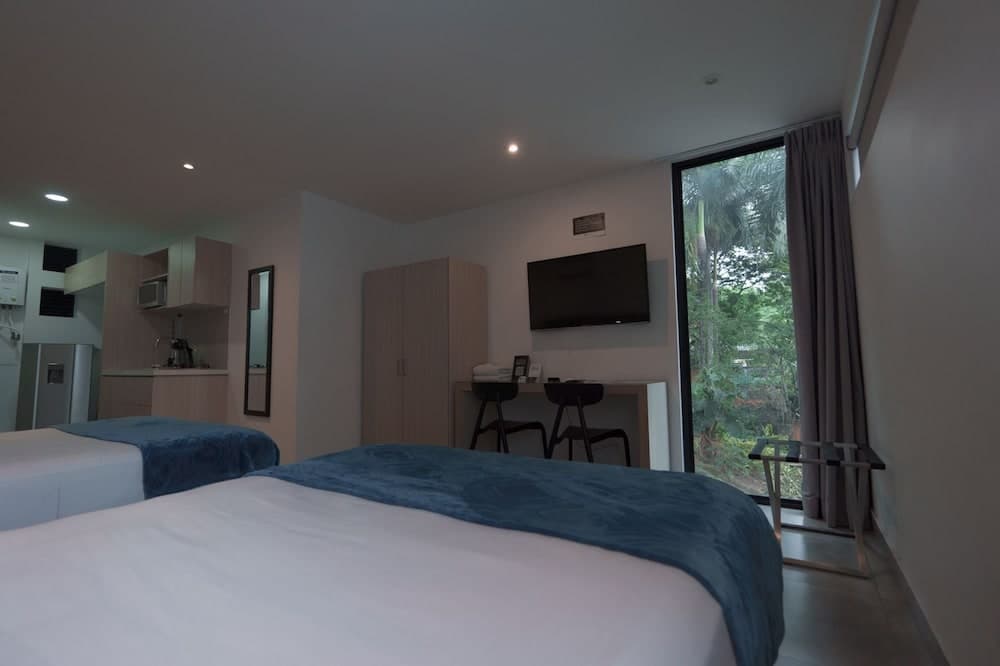 Hotel Antope