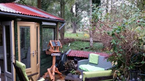 Bed & Breakfast Inndeberm