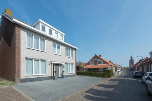 Bed & Breakfast De Noorman