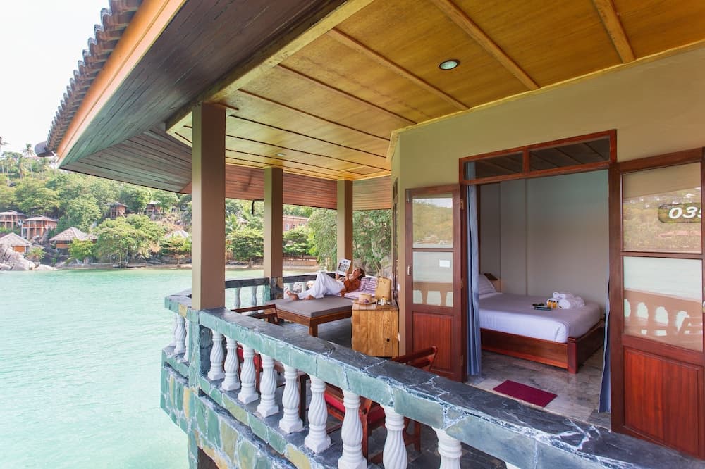 Freedom Beach Resort