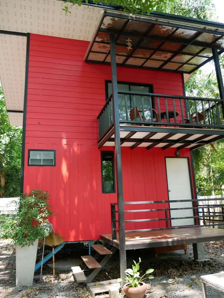 Mama's Tree Resort