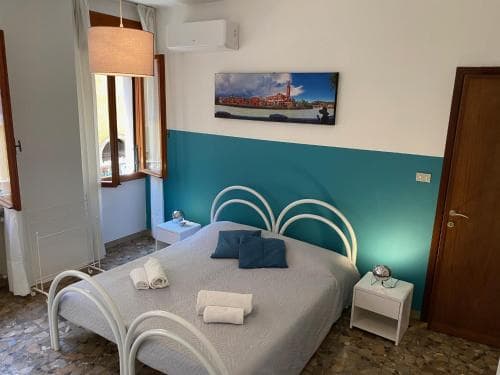 All'Arena Bed & Breakfast