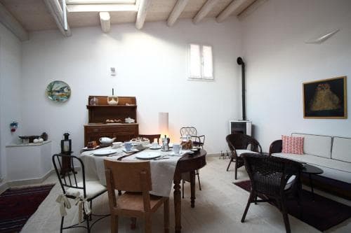 Nòtia Rooms