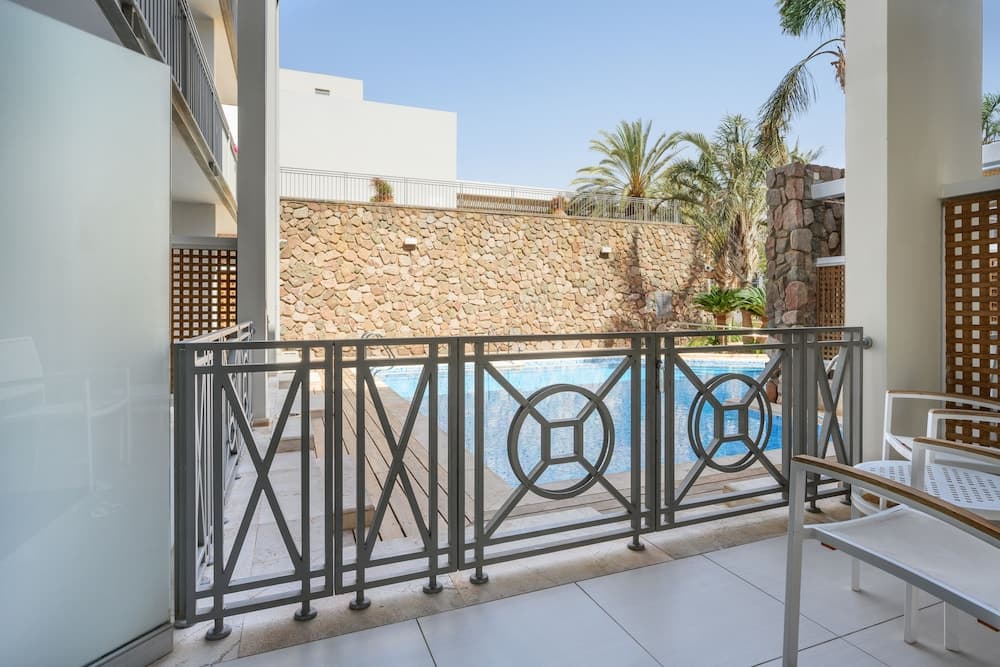 Agamim by Isrotel Collection