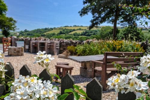 Tregolls Farm