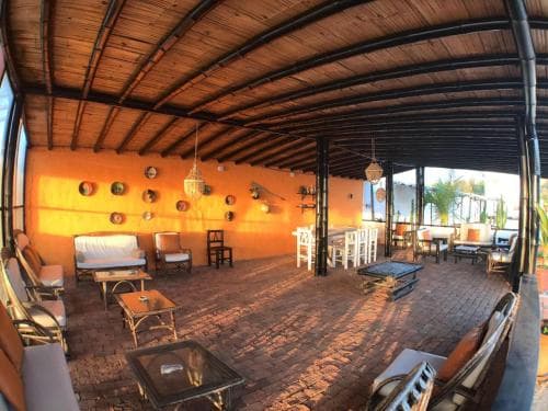 Envero Lodge