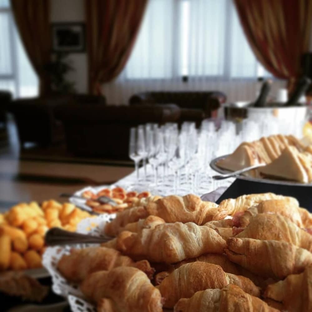 Grand Eurhotel