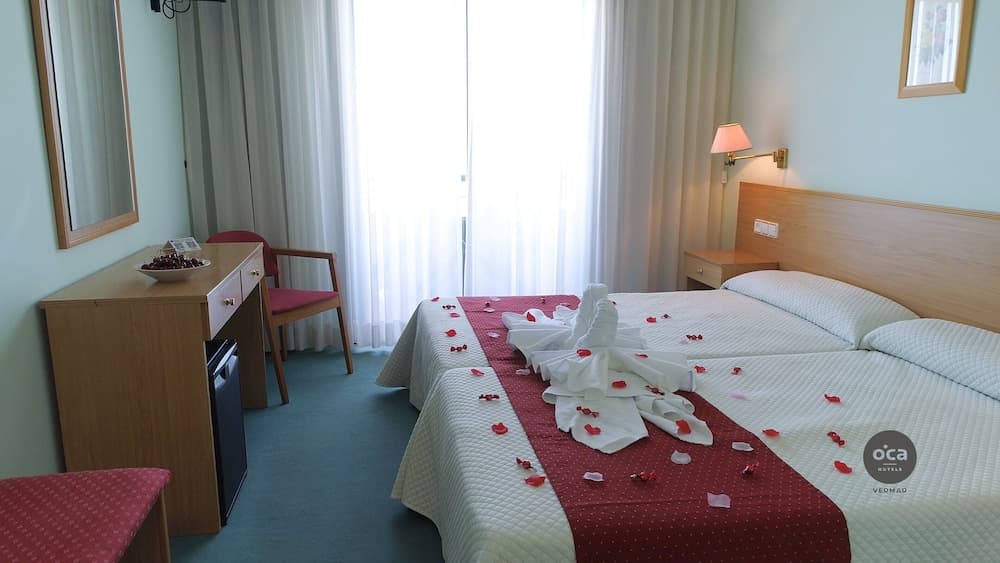 Hotel Oca Vermar