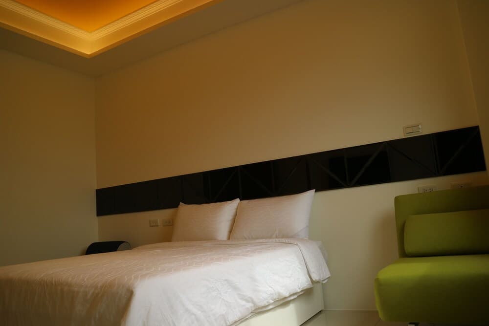 Manman B&B