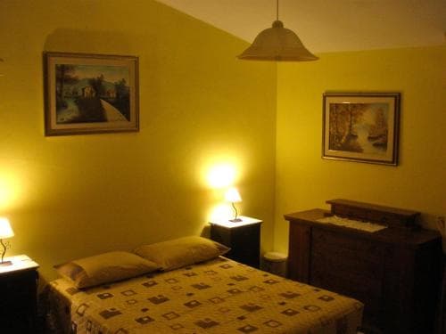 B&B Tra Mare E Monti