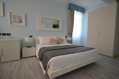 Hotel Villa Bernt
