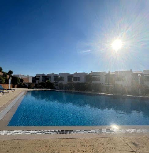 Ocean View Residences