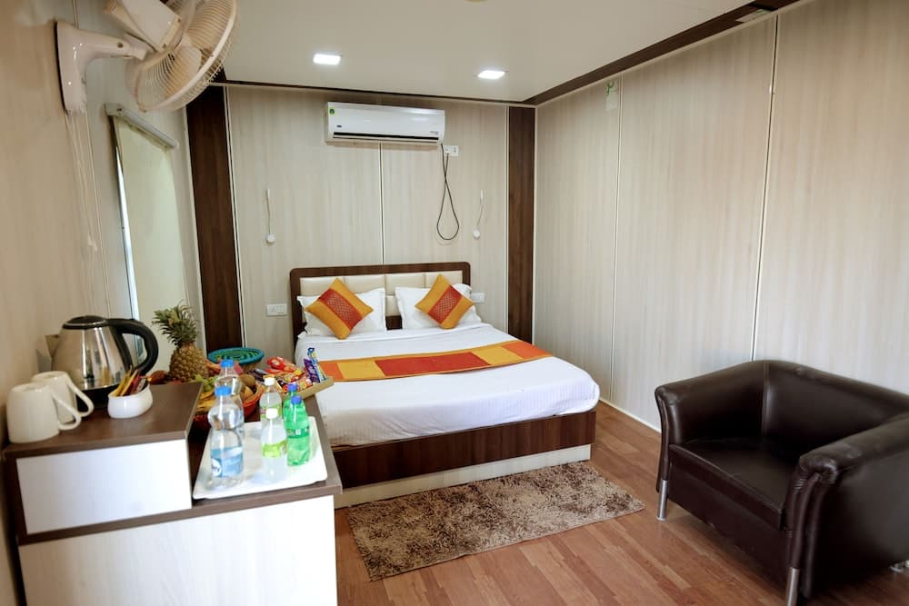 Bhavya Resort Jaisalmer