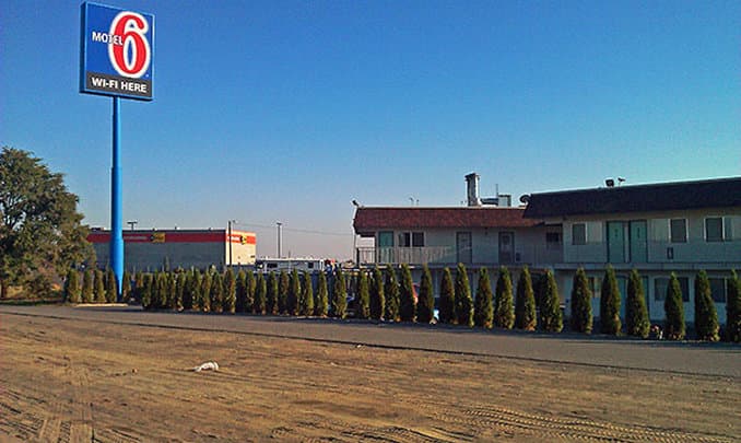 Rodeway Inn