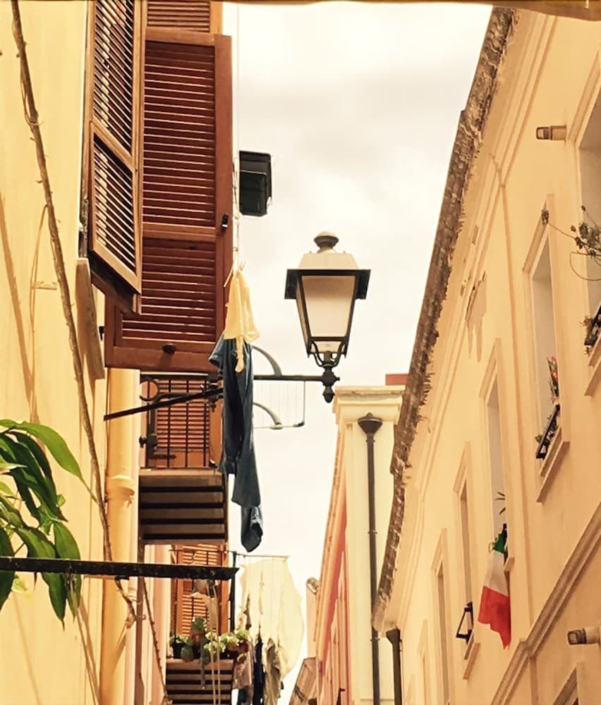 Cento B&B