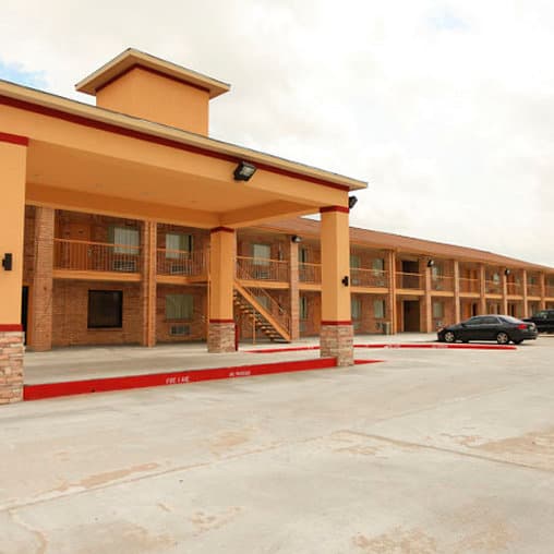 Palace Inn Rosenberg