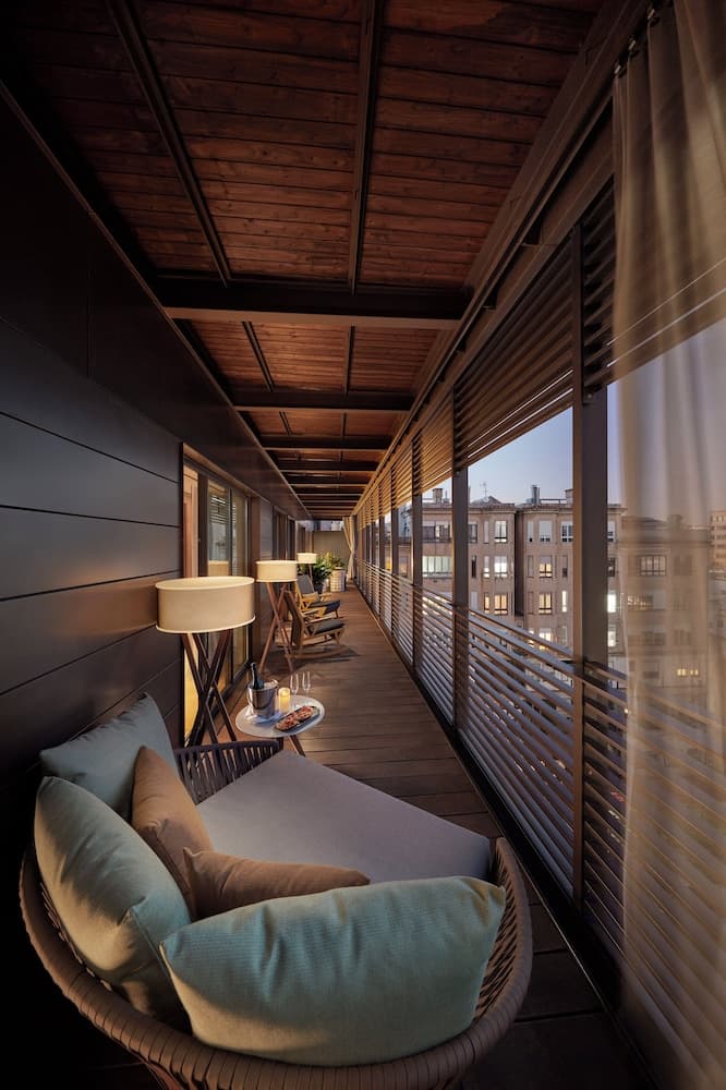 Mandarin Oriental, Barcelona