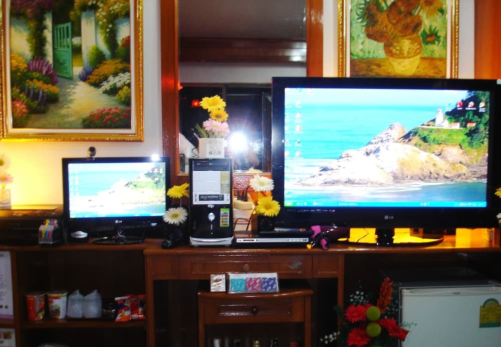 Lamai Inn