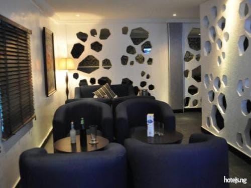 De Brass Suites Hotel - Deluxe