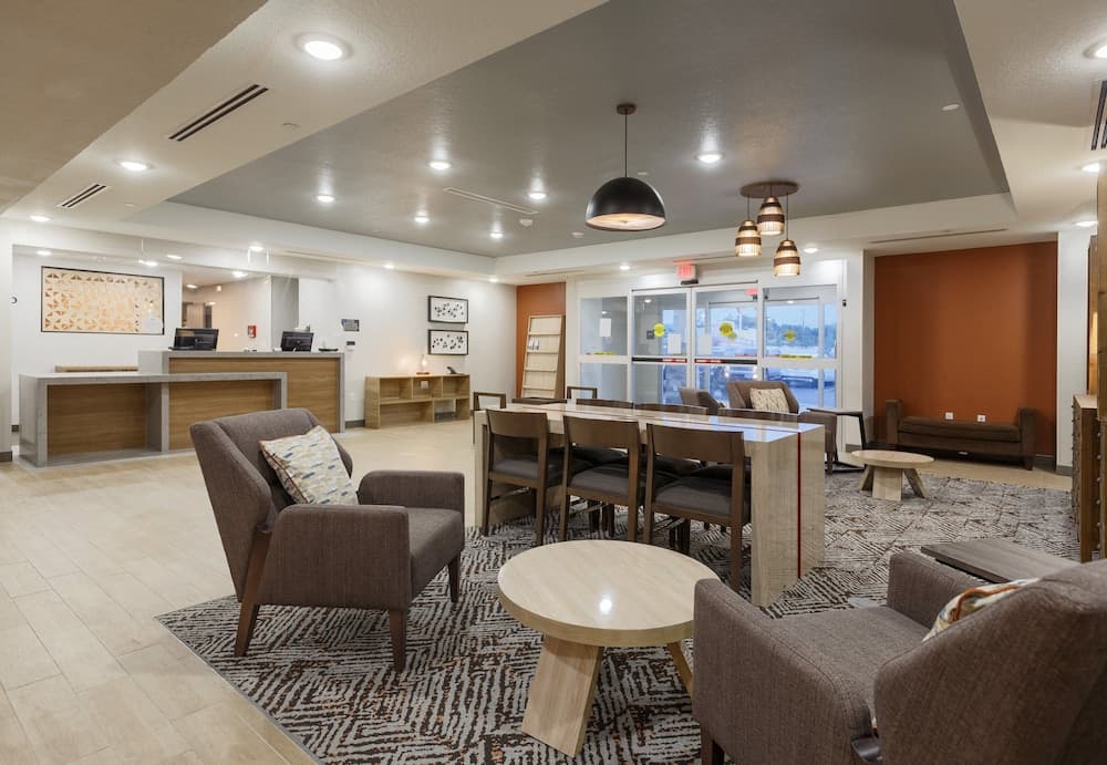 Candlewood Suites - San Antonio - Schertz by IHG