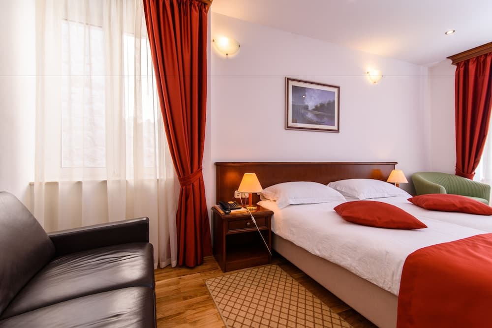 Hotel Sikaa