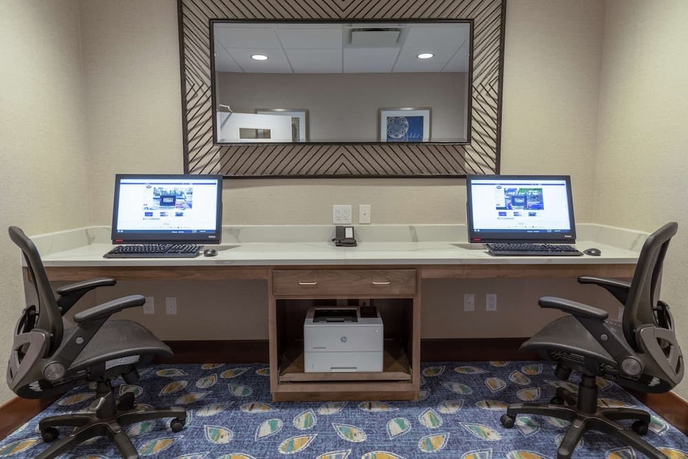 Hampton Inn Bourbonnais Kankakee