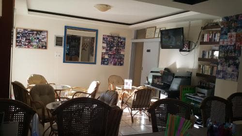 Minas Apartments
