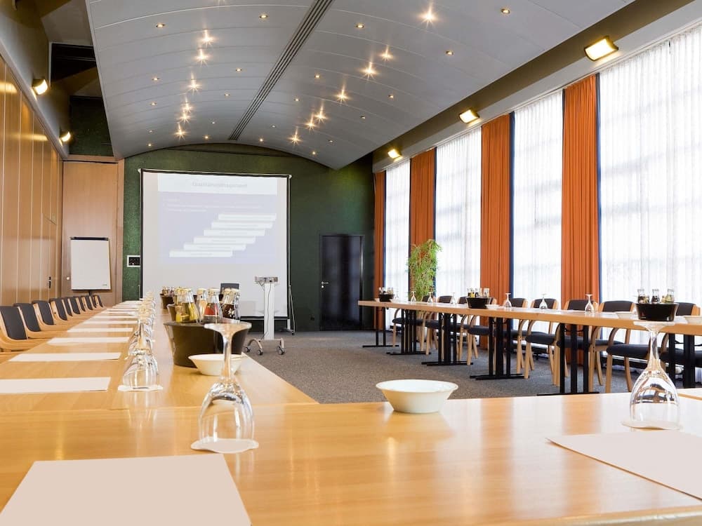 Novotel Hannover