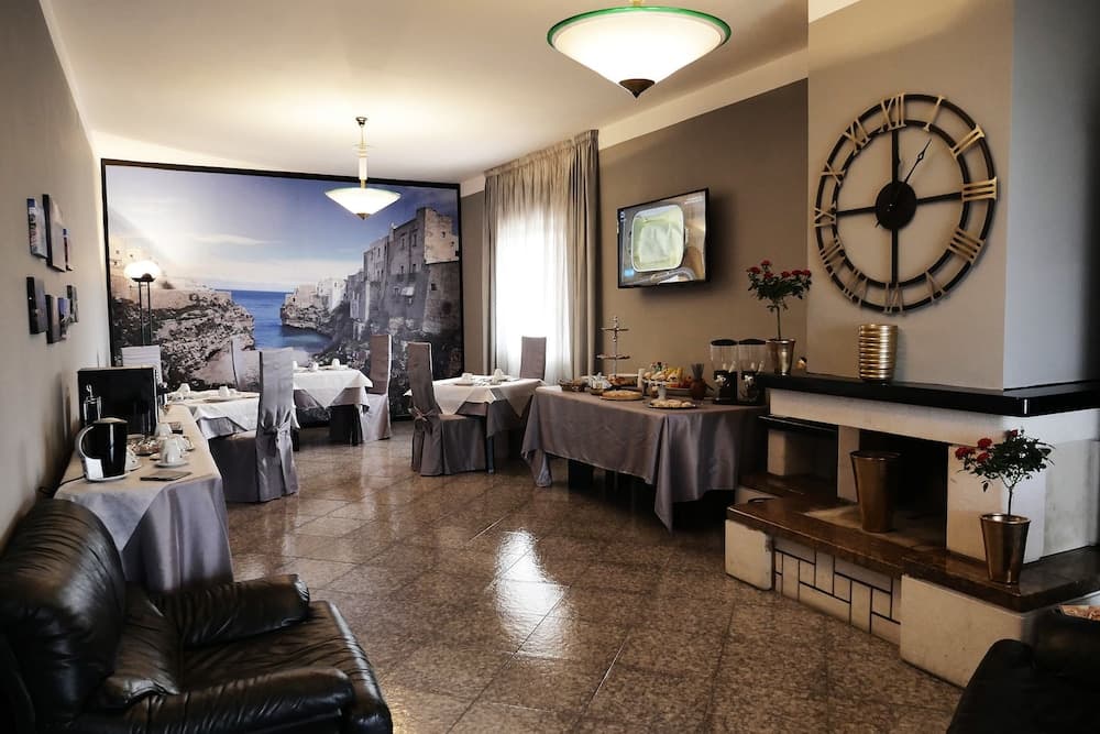 Le Anfore B&B