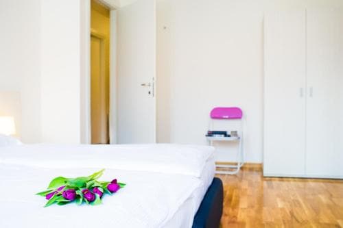 Vysehrad Castle Suite