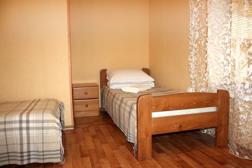 Inn Khlibodarskiy