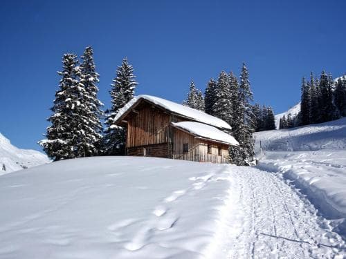 Pension Grissemann