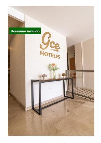 GCE Hoteles