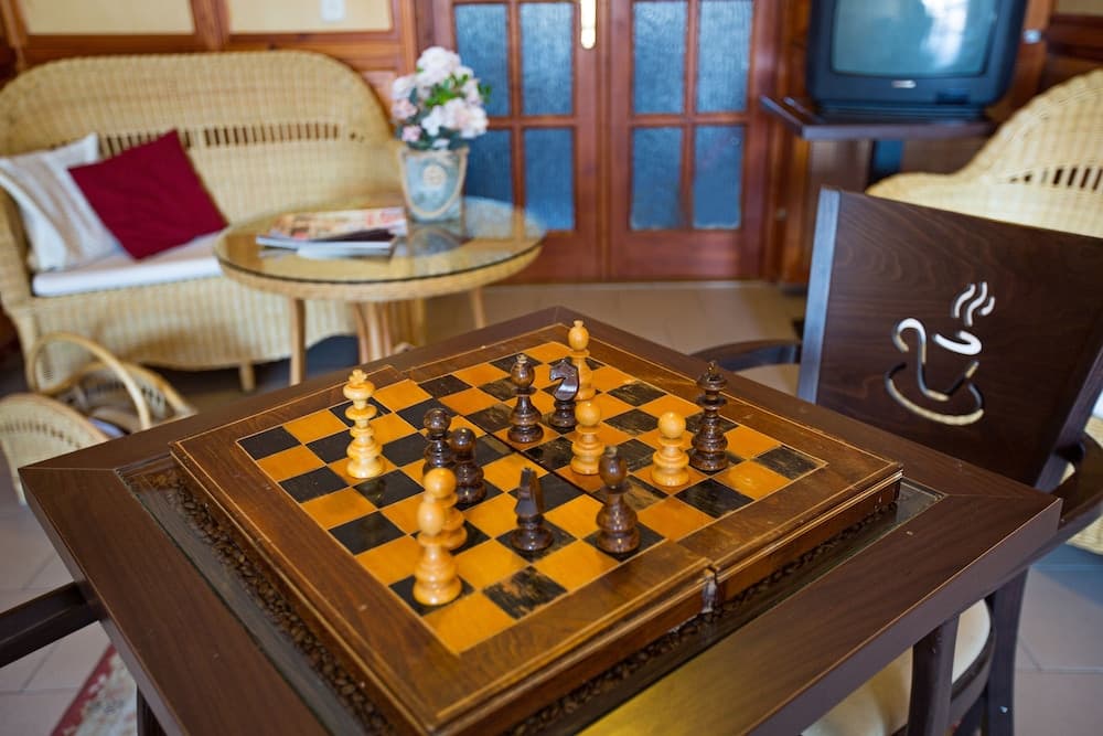 Helios Hotel Pension