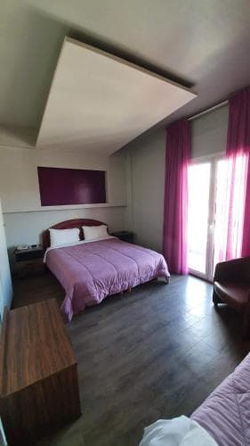 Athens Lydia Hotel