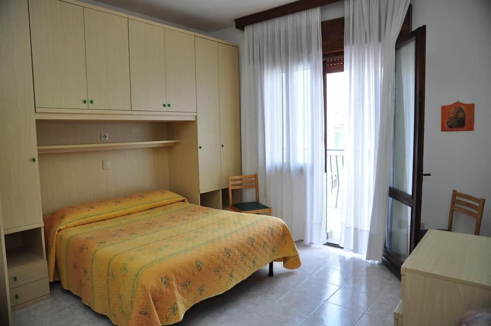 Residence Madrid