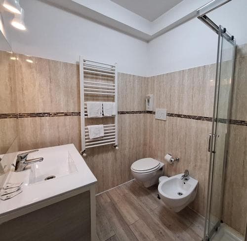 Residence Ferrucci