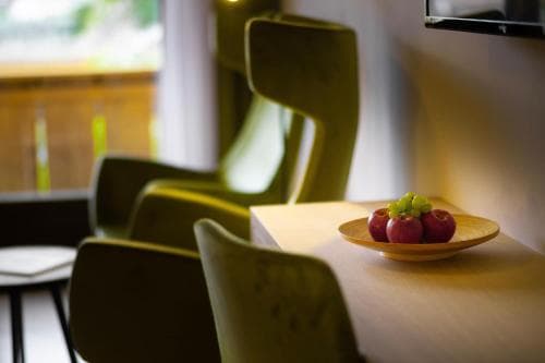 Hotel Residence Johanneshof