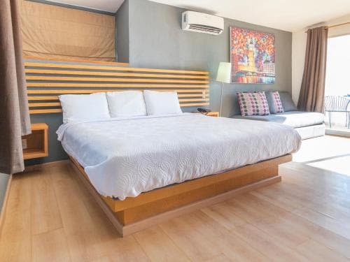 Hotel VF Cuernavaca