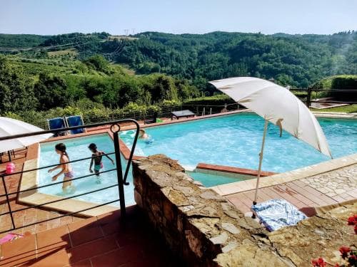 Borgo La Casaccia