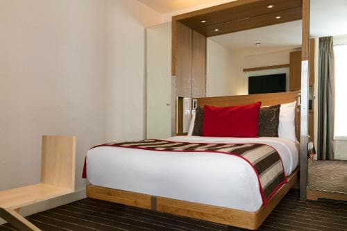Select Hotel - Rive Gauche