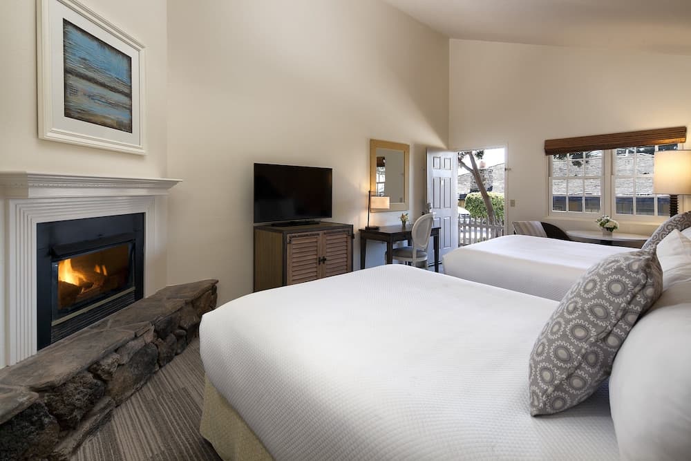 FogCatcher Inn